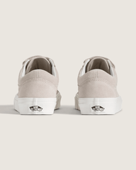 Old Skool V Shoe in Mushroom Grey | Vans near me
