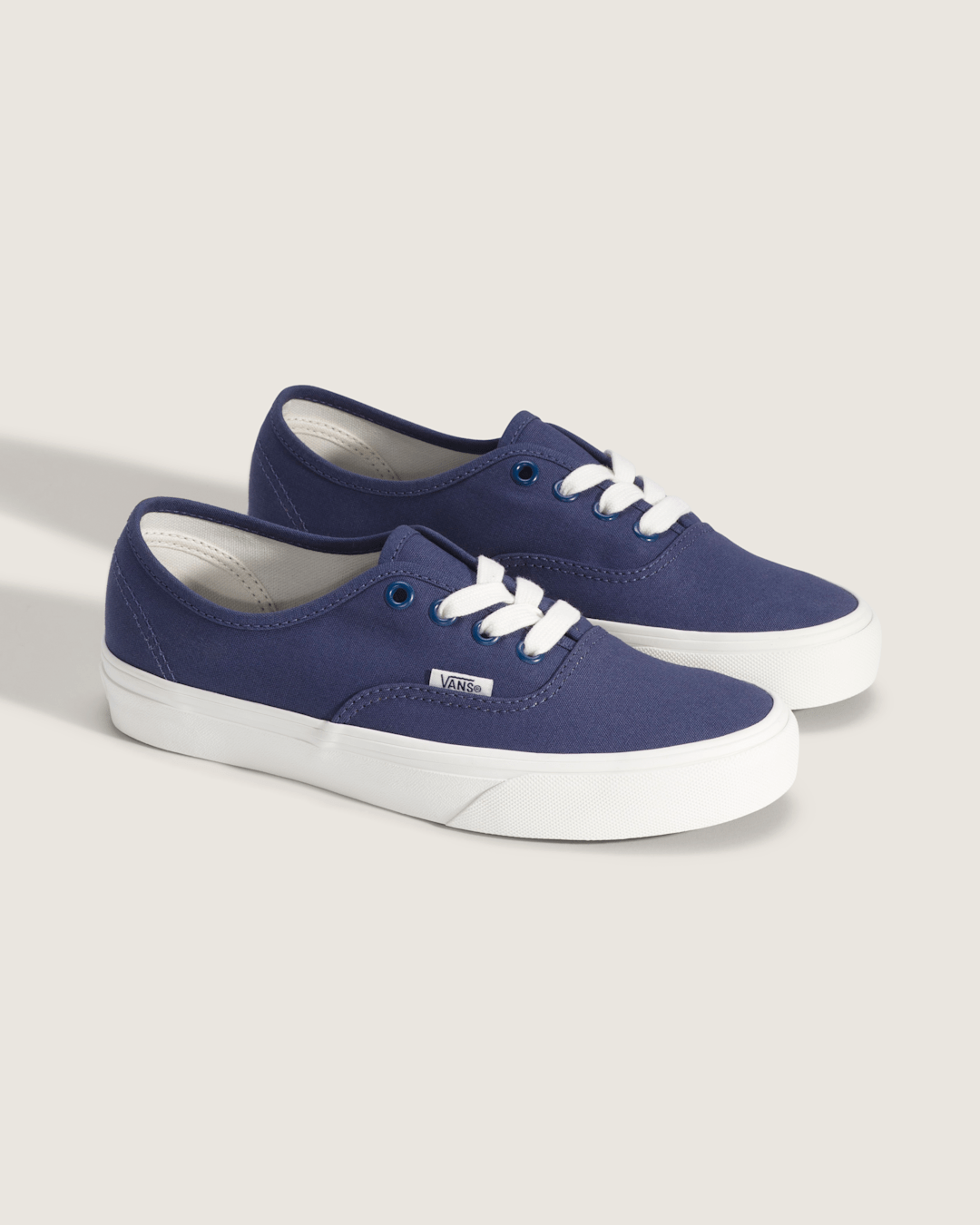 Authentic Shoe in Deep Twilight Blue | Vans sale