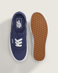 Authentic Shoe in Deep Twilight Blue | Vans sale
