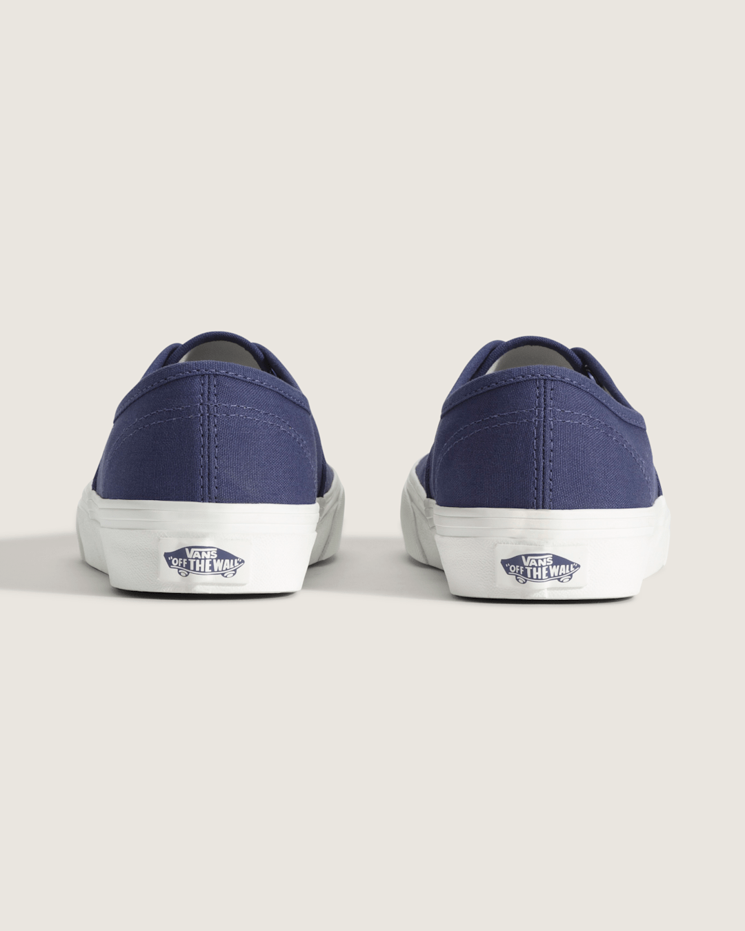 Authentic Shoe in Deep Twilight Blue | Vans sale