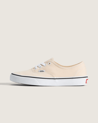 Authentic Shoe in Creme Brule Beige | Vans discount