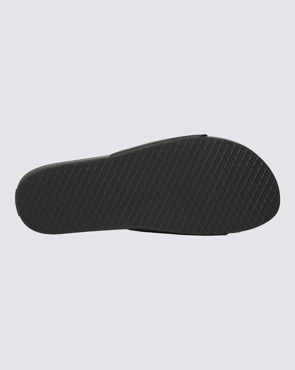 Decon Slide Leather Black Surf Sandals | Vans near me