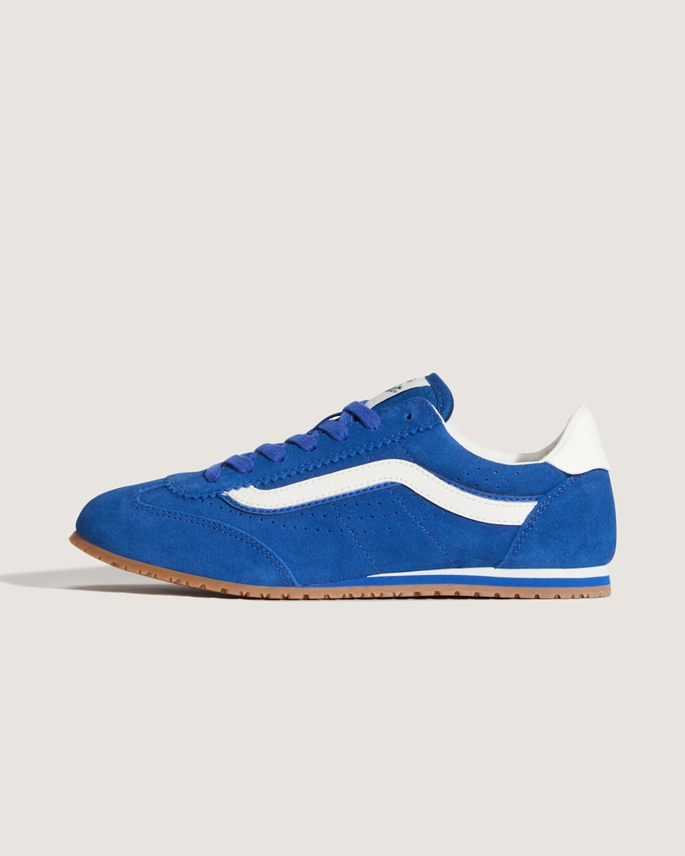 Super Lowpro Shoe in True Blue | Vans on sale