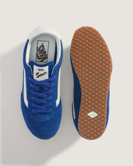 Super Lowpro Shoe in True Blue | Vans on sale