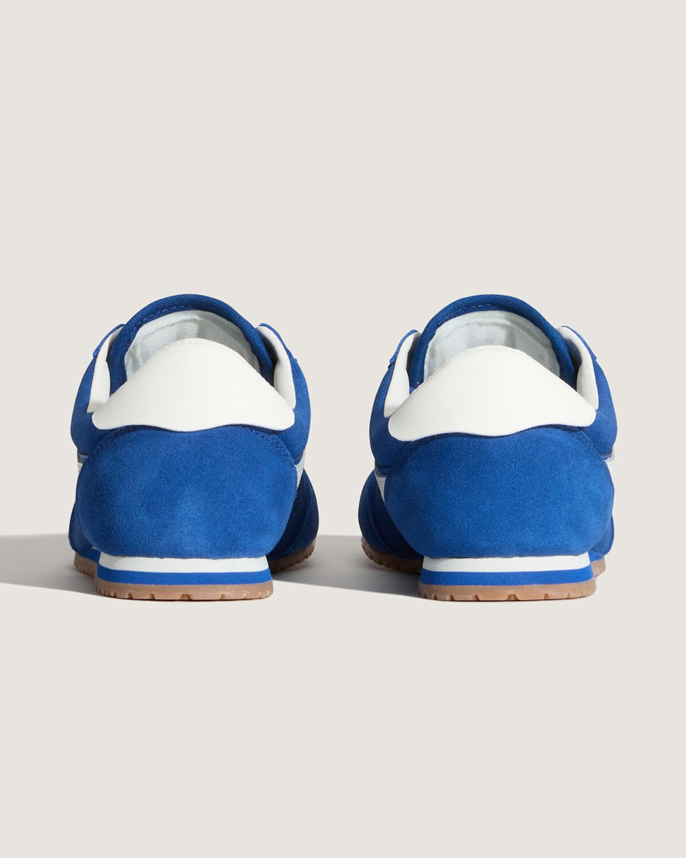 Super Lowpro Shoe in True Blue | Vans on sale