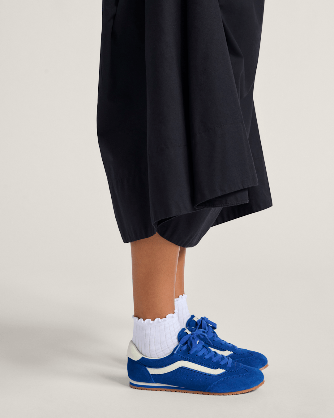 Super Lowpro Shoe in True Blue | Vans on sale