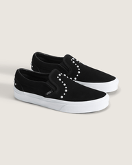 Classic Slip-On Shoe in Black | Vans outlet