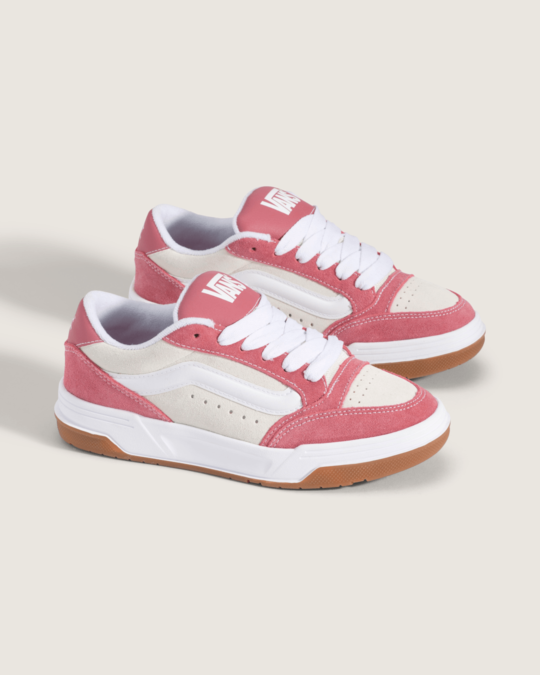 Hylane Shoe in Dawn Pink | Vans online