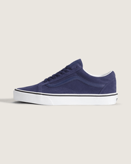 Old Skool Shoe in Deep Twilight Purple | Vans outlet
