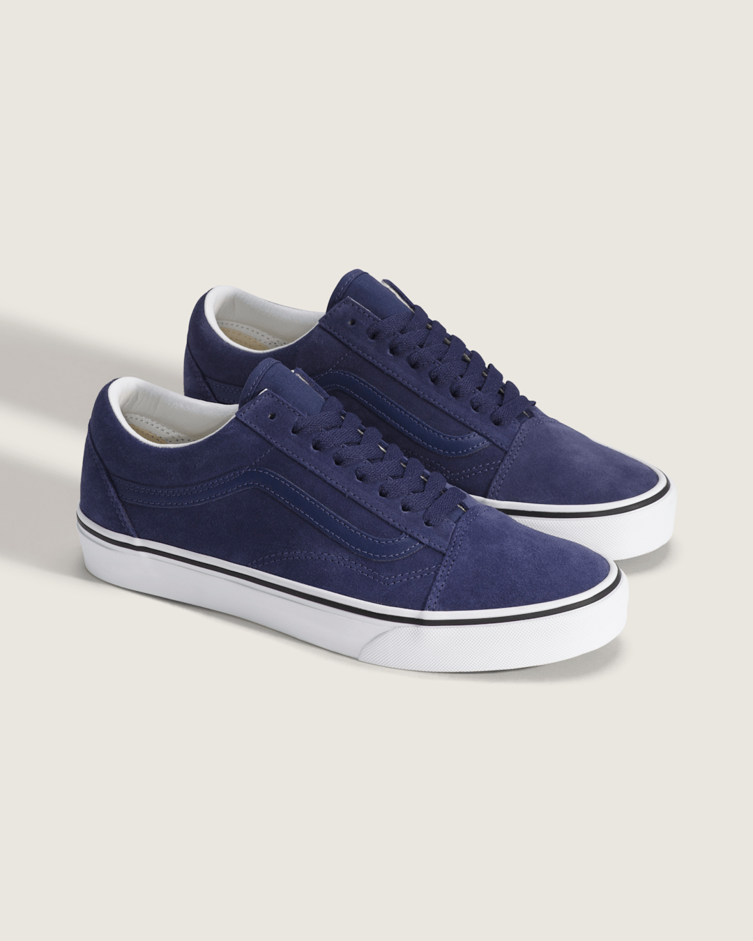 Old Skool Shoe in Deep Twilight Purple | Vans outlet