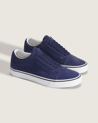 Old Skool Shoe in Deep Twilight Purple | Vans outlet
