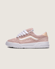 Hylane Shoe in Sepia Rose Pink | Vans sale
