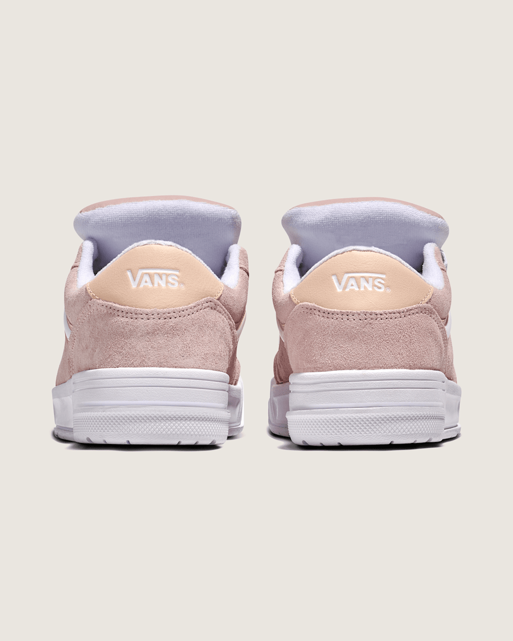 Hylane Shoe in Sepia Rose Pink | Vans sale