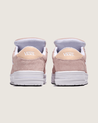 Hylane Shoe in Sepia Rose Pink | Vans sale