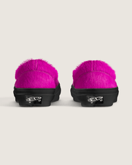 Premium Classic Slip-On Shoe in Fuchsia Pink | Vans on sale