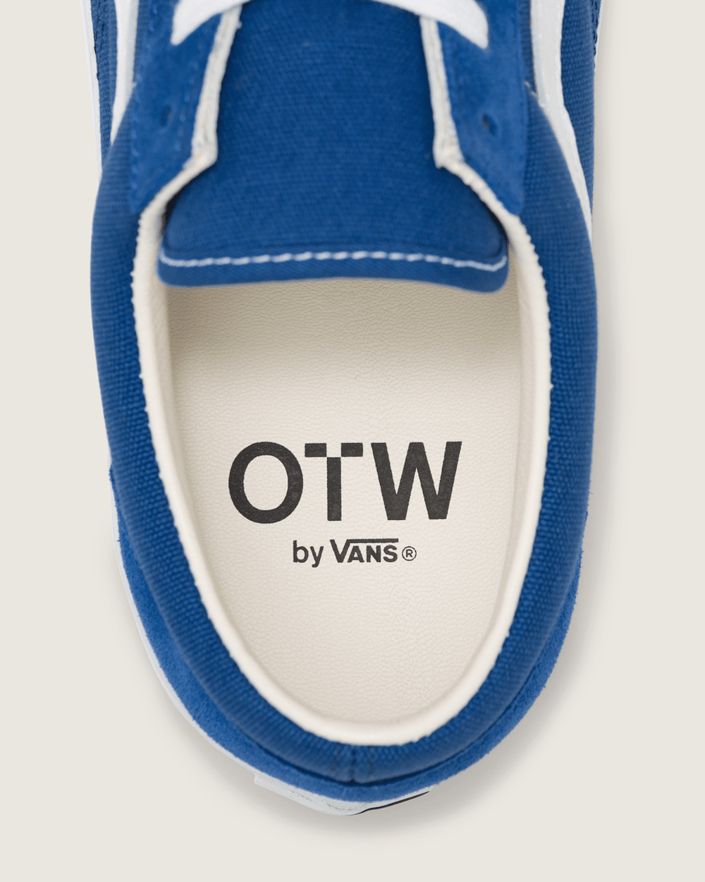 OTW Old Skool 36 in Blue | Vans outlet
