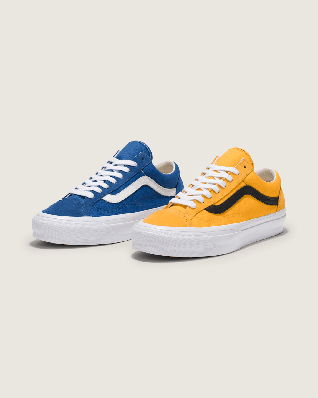 OTW Old Skool 36 in Blue | Vans outlet