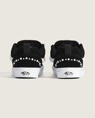 Knu Skool Shoe in Black | Vans near me