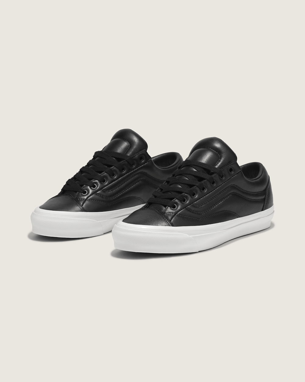 OTW Old Skool 36 Foam in Black | Vans sale