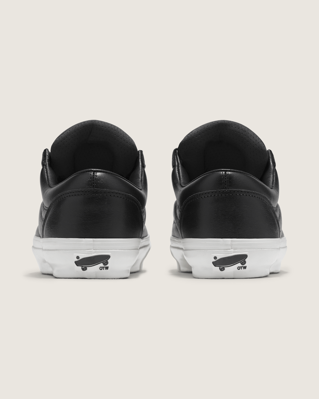 OTW Old Skool 36 Foam in Black | Vans sale