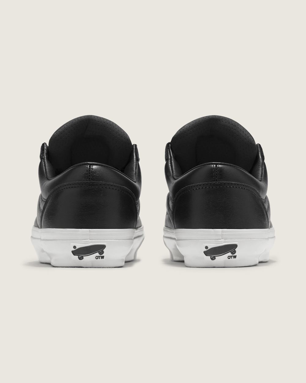 OTW Old Skool 36 Foam in Black | Vans sale