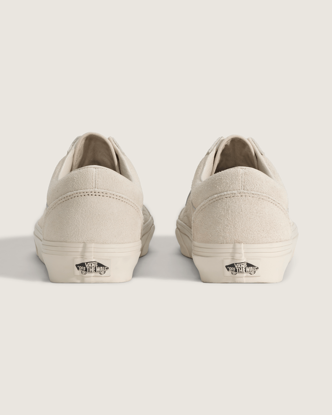 Old Skool Shoe in Taupe Beige | Vans discount