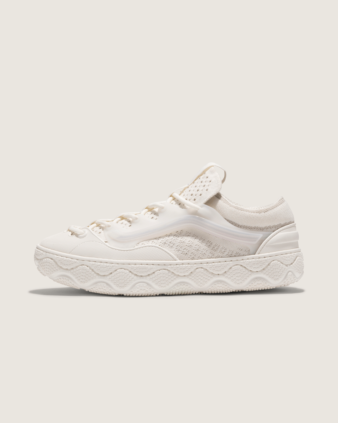 OTW Old Skool 36 FM in Marshmallow White | Vans online
