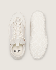 OTW Old Skool 36 FM in Marshmallow White | Vans online