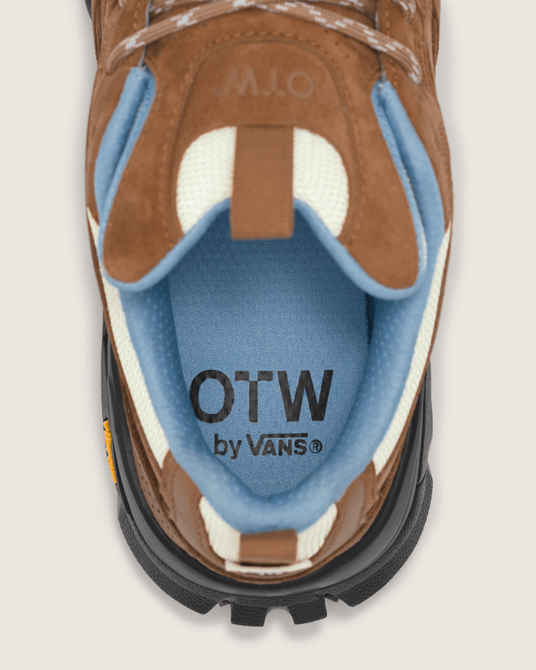 OTW Speed Trail Vibram in Adobe Brown | Vans near me
