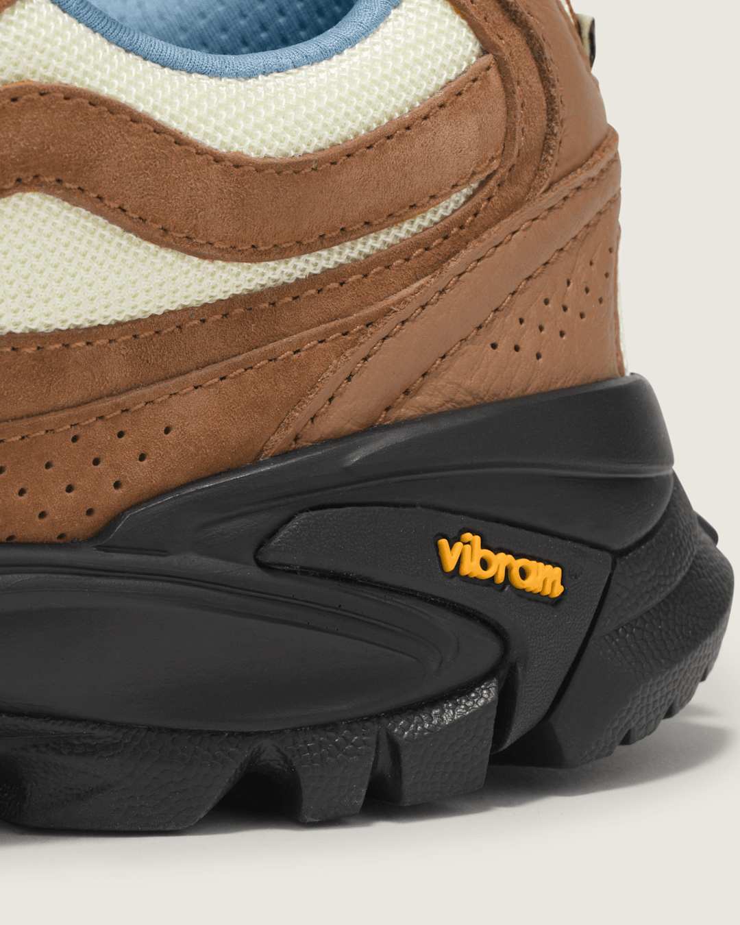 OTW Speed Trail Vibram in Adobe Brown | Vans near me