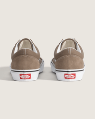 Old Skool Shoe in Walnut Brown | Vans outlet