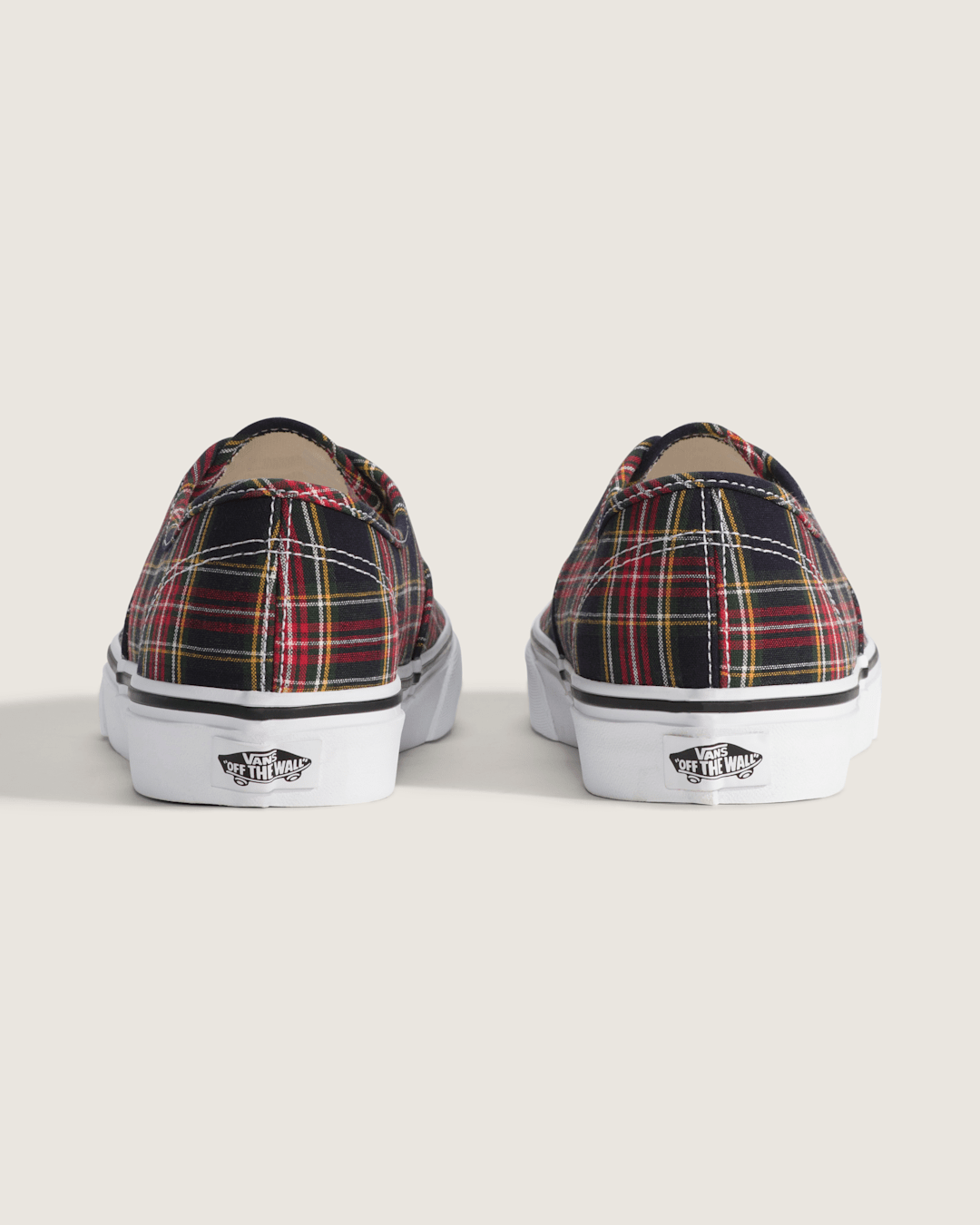 Authentic Shoe in Navy Blue | Vans near me