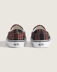 Classic Slip-On Shoe in Navy Blue | Vans online